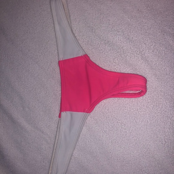 Pink Coulbourne Bottoms 💓 - Picture 3 of 5